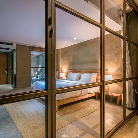 Inchantreedoopool Kanchanaburi City Exterior photo