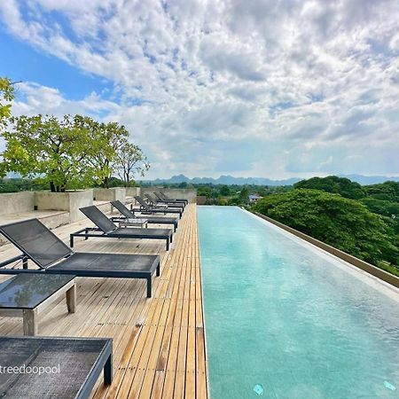 Inchantreedoopool Kanchanaburi City Exterior photo