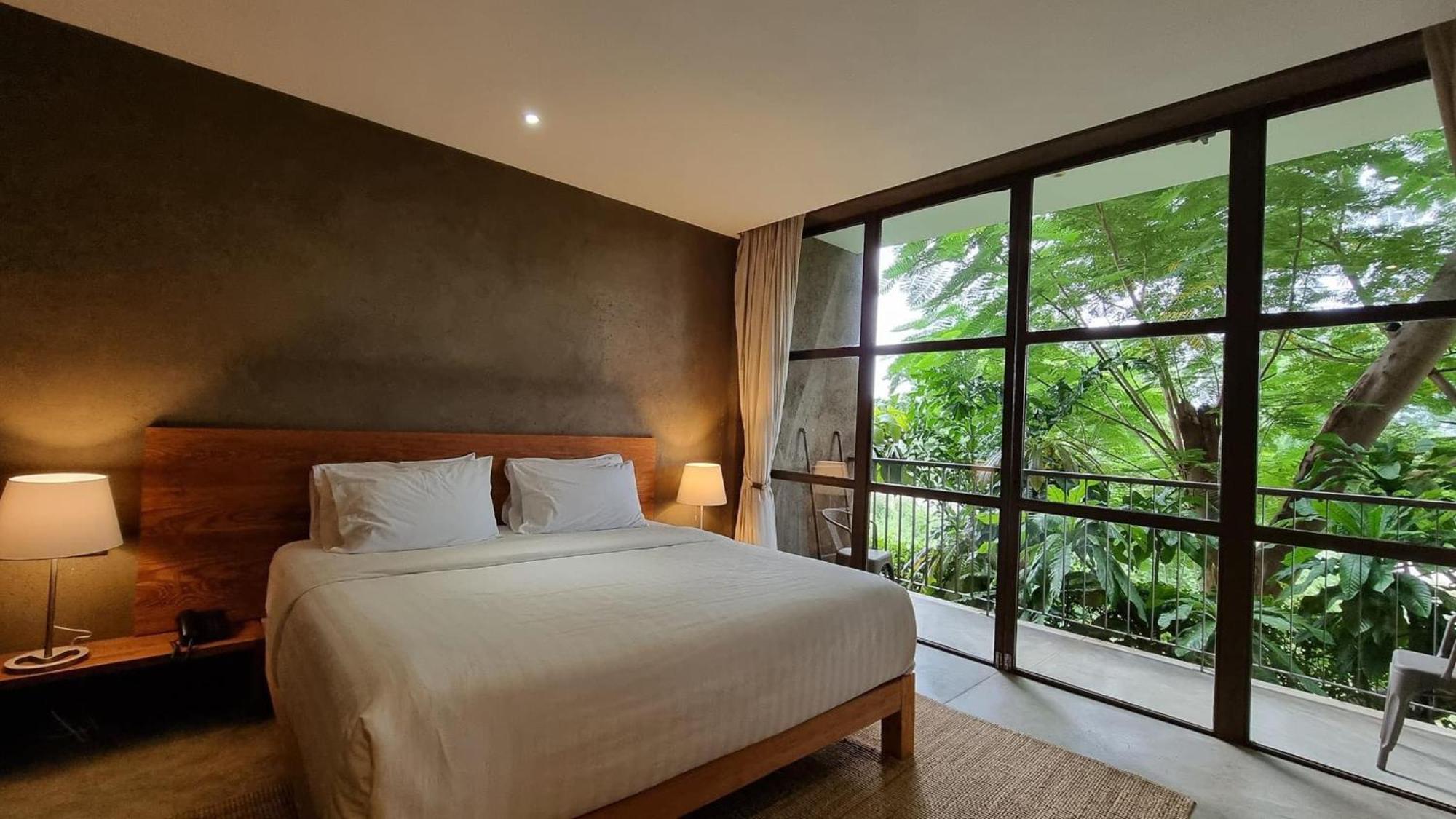 Inchantreedoopool Kanchanaburi City Exterior photo