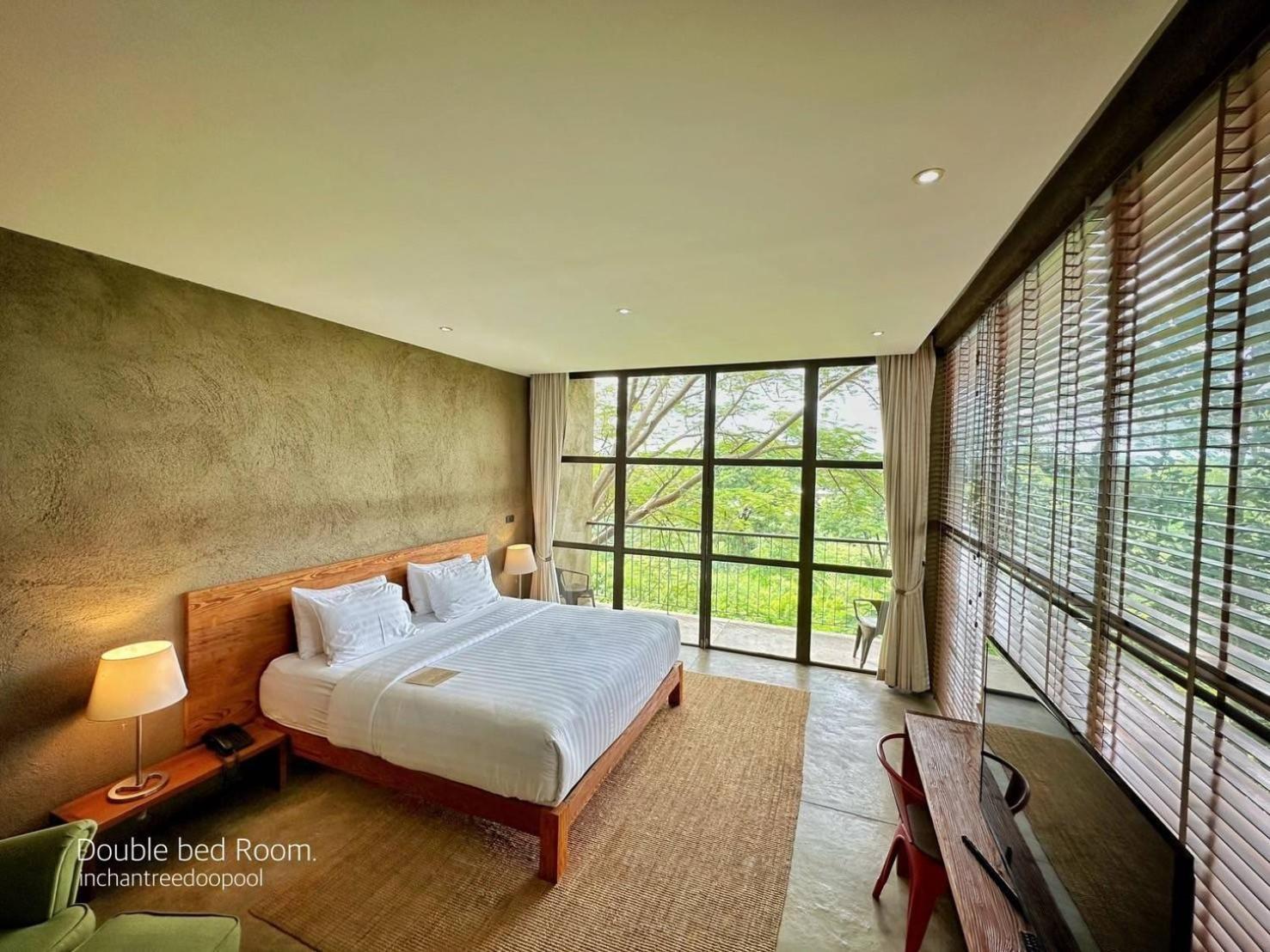Inchantreedoopool Kanchanaburi City Exterior photo