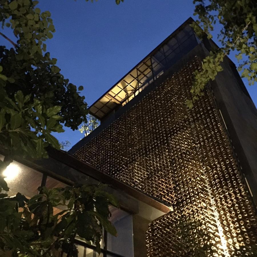 Inchantreedoopool Kanchanaburi City Exterior photo