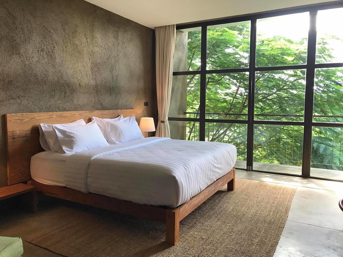 Inchantreedoopool Kanchanaburi City Exterior photo