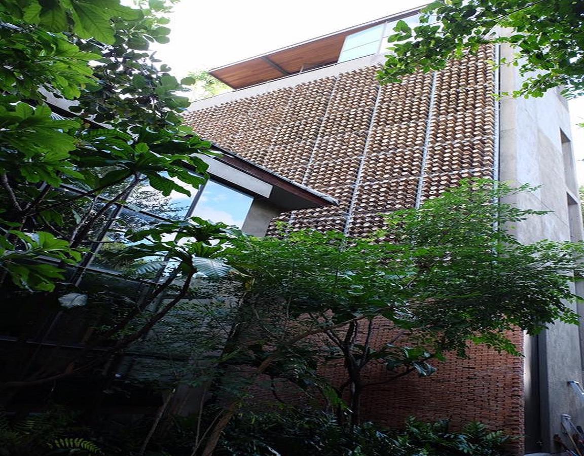 Inchantreedoopool Kanchanaburi City Exterior photo