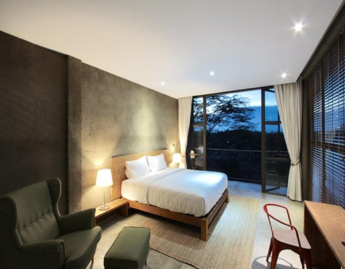 Inchantreedoopool Kanchanaburi City Exterior photo